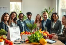 Pemeriksaan Kesehatan Rutin Dan Vaksinasi