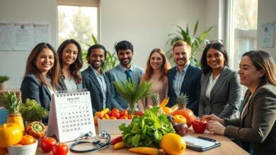 Pemeriksaan Kesehatan Rutin Dan Vaksinasi