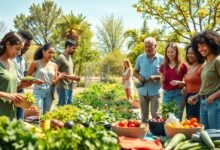 Pola hidup sehat murah